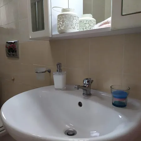 Apartment Domino 12 Cagliari
