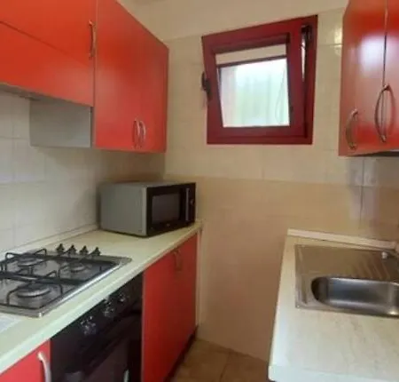 Domino 12 Apartment *